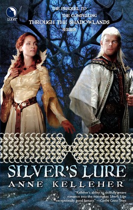 Title details for Silver's Lure by Anne Kelleher - Available